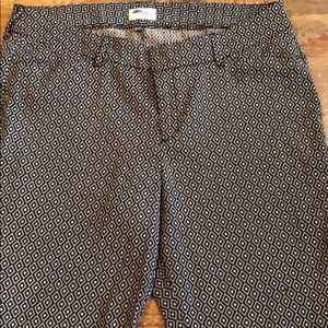 Old Navy Pixie Pants